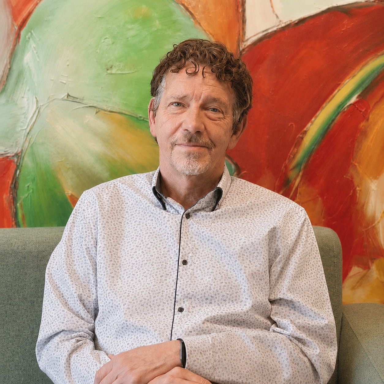 Jaap Fijnvandraat